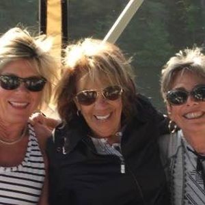 Meet your Posher, Joan